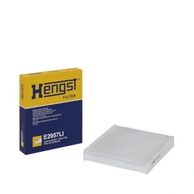 Obrázek Filtr, vnitřní vzduch HENGST FILTER E2957LI