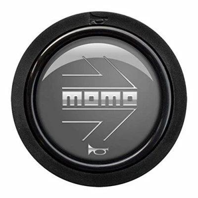 Obrázek Momo SPHOARWANTCHR Pfeiltaste Logo