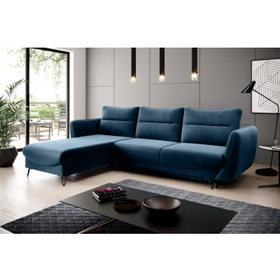 Obrázek Silva sedací souprava Materiál / Dekor: Lukso 40, Orientace: Levá
