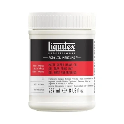 Obrázek Lesklý firnis Liquitex 620 Professional