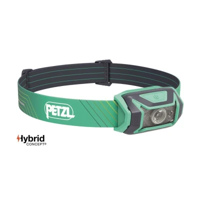 Obrázek Petzl Tikka Core, barva green