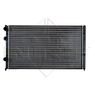 Obrázek Chladič, chlazení motoru NRF 58093