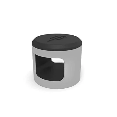 Obrázek Hiplok kotva, bezpečnostní unisex, světle šedá, 10 cm x