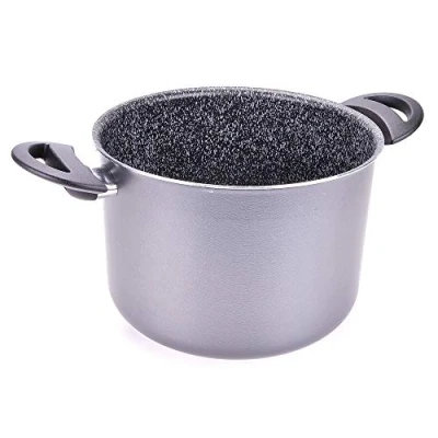 Obrázek Kochtopf 22 cm Alluflon Tradizione italia