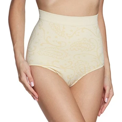 Obrázek belly cloud dámské korzet allover Paisley 46 (XL)