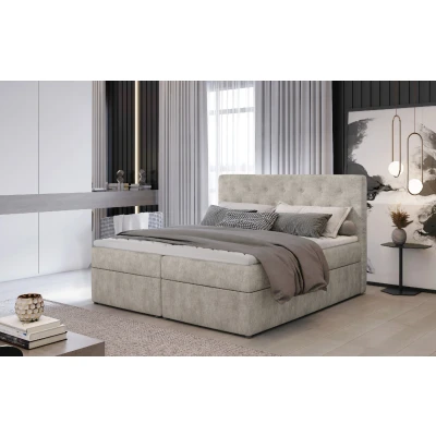 Obrázek Postel Loree 160x200 Materiál / Dekor: Dora 21