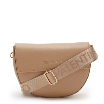 Obrázek Valentino Bags ženy Taška s Příčným Popruhem VBS3XJ02BEIGE