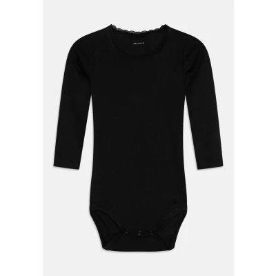 Obrázek Name it Nbfkab Body pro děti, Velikost: 50, Black