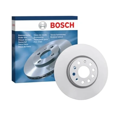 Obrázek Bosch BD997 Bremsscheiben Vorderachse eine Bremsscheibe