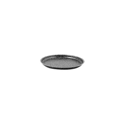 Obrázek Home Kulatá forma na pizzu Cm28 od nepřilnavý kámen, antracit, 28 cm