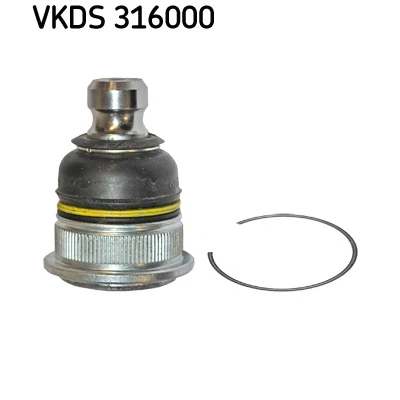 Obrázek SKF VKDS 316000 Trag /Führungsgelenk