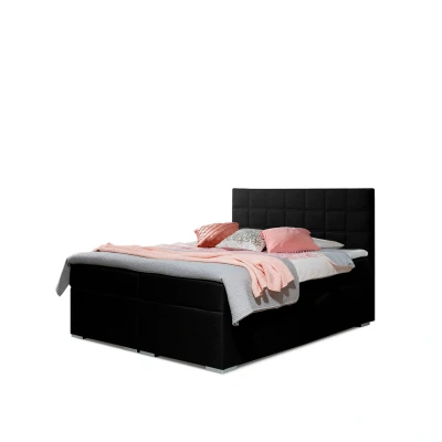 Obrázek Boxspring Alice 180x200 Materiál / Dekor: Sawana 14