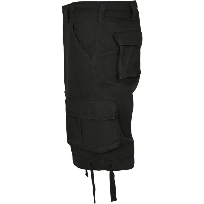 Obrázek Brandit Accessoires Urban Legend Cargo Šortky, Muži, Velikost: 4XL, Black
