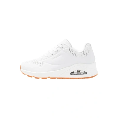 Obrázek Skechers Sport UNO Tenisky white, Ženy, Velikost: 35.5, White boty