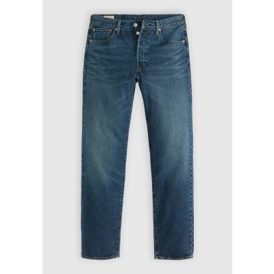 Obrázek Levi&#039;s 501 Original Džíny Straight Fit, Muži, Velikost: 30x30, Change your mind
