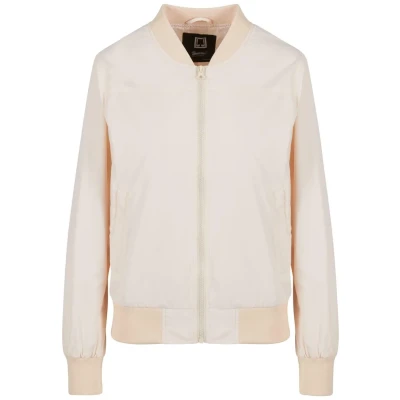 Obrázek Brandit JULA Bomber bunda, Ženy, Velikost: 3XL, Rose