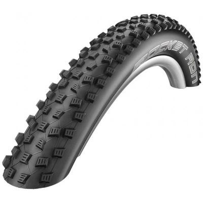 Obrázek Schwalbe Rocket Ron 29x2,10 (54 622) HS438 Performance skládací černá Plášť