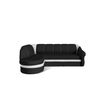 Obrázek Benano sedací souprava Materiál / Dekor: Ekokůže Soft 11, 17, Orientace: Levá