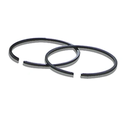 Obrázek Sada pístních kroužků Malossi Sport 70ccm 47mm píst