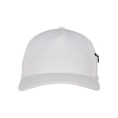 Obrázek Flexfit Pocket Kšiltovka, Muži, Velikost: One Size, White