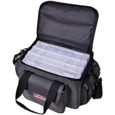 Obrázek Berkley Ranger Luggage tašky, šedé, malé mini