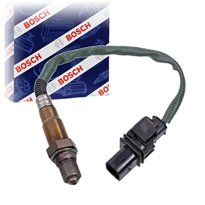 Obrázek Bosch Automotive 258017014 lambda sonda