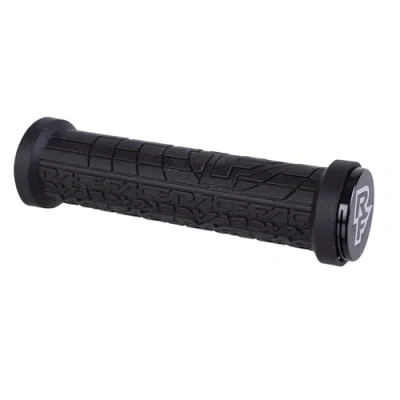 Obrázek Race Face Grippler 33 mm s aretací černá Gripy