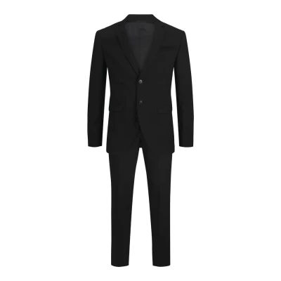 Obrázek Jack &amp; Jones Premium Jprfranco Oblek, Muži, Velikost: 48, Black