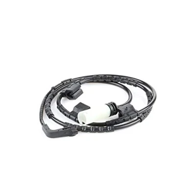 Obrázek Brembo A00298 opotřebení Anziger pro brzdové obložení