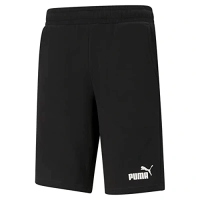 Obrázek Puma Sportovní kraťasy, Muži, Velikost: Small, black