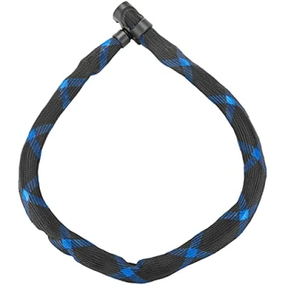 Obrázek Abus Steel O Chain 7210/110 Řetězový zámek