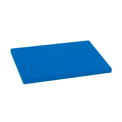 Obrázek Metaltex PE 500 Schneidebrett, Kunststoff, blau, 29l x 20an cm