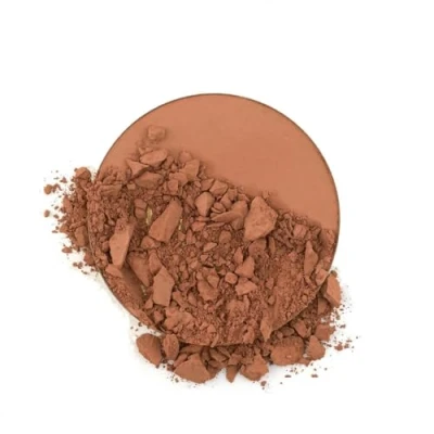 Obrázek Stargazer Products Lisovaný pudr 6G Světle hnědá