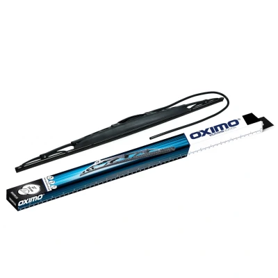 Obrázek OXIMO WUSPR550 SILICONE EDITION list stěrače se spojlerem