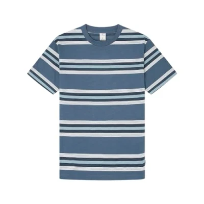 Obrázek Cortefiel Poloshirt marine XXL