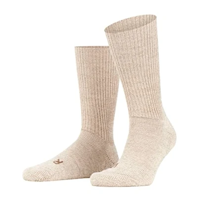 Obrázek FALKE Unisex ponožky, Béžová (Sand Melange 4490)