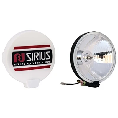 Obrázek SIRIUS 3401806 Long Range Leuchtturm H3 12 V 55 W