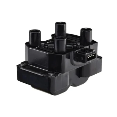 Obrázek HELLA 5DA 193 175 691 zapalovací cívka, počet pólů: 3pólová, 12 V