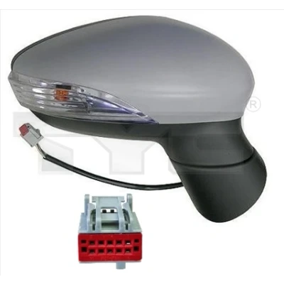 Obrázek Vnější zpětné zrcátko TYC 310 0223