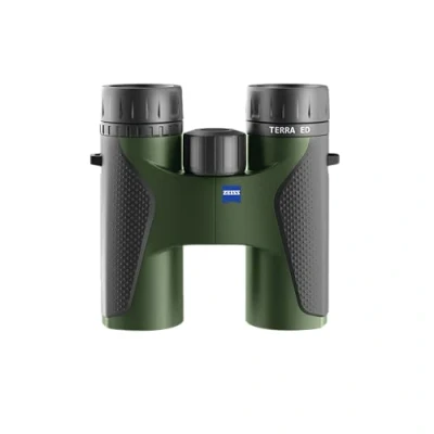 Obrázek Zeiss Terra ED 8 x 42 dalekohled zelená/černá
