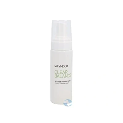 Obrázek Clear Balance Pure Cleansing Foam 150 ml