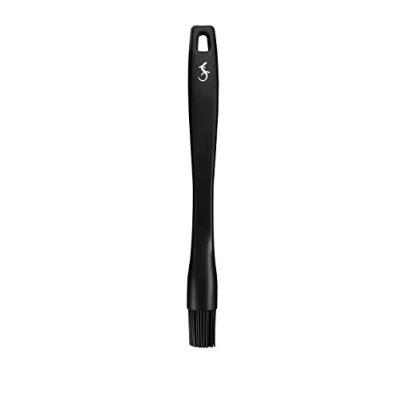 Obrázek Lurch 240610 Smart Tool Marinovací štětec ze 100% platiny silikonu bez obsahu BPA s nylonovým jádrem, 25,5 cm