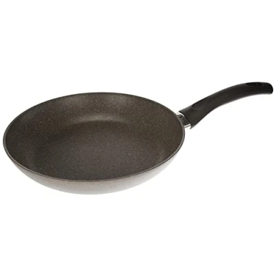 Obrázek BALLARINI Pánev Cortina Granitium 1 rukojeť, šedá, průměr 26 cm