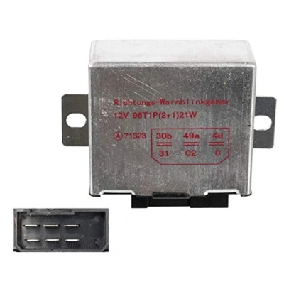 Obrázek febi bilstein 38077 blikací relé