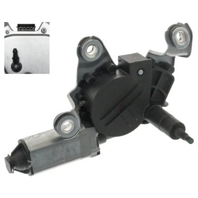 Obrázek febi bilstein 48670 motor stěrače, 1 kus