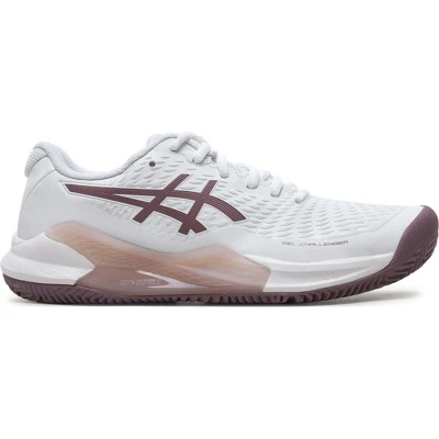 Obrázek Asics Gelchallenger 14 CLAY Tenisové boty na antuku, Ženy, Velikost: 37, Light ube indigo fog - Umělé vlákno