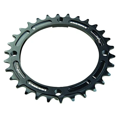 Obrázek Einzelnes schmales breites Tablett 104 x 34 schwarz