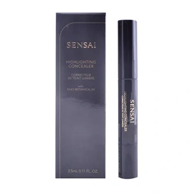 Obrázek Kanebo Sensai Highlighting Concealer Hc01, Luminous Rose, 3,5 ml
