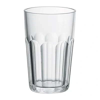 Obrázek Guzzini Happy Hour, Longdrink hrnek transparentní, Ø 8,5 x v 13 cm 420 cc 07230400