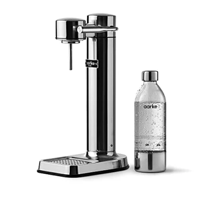 Obrázek Aarke Carbonator 3 Steel